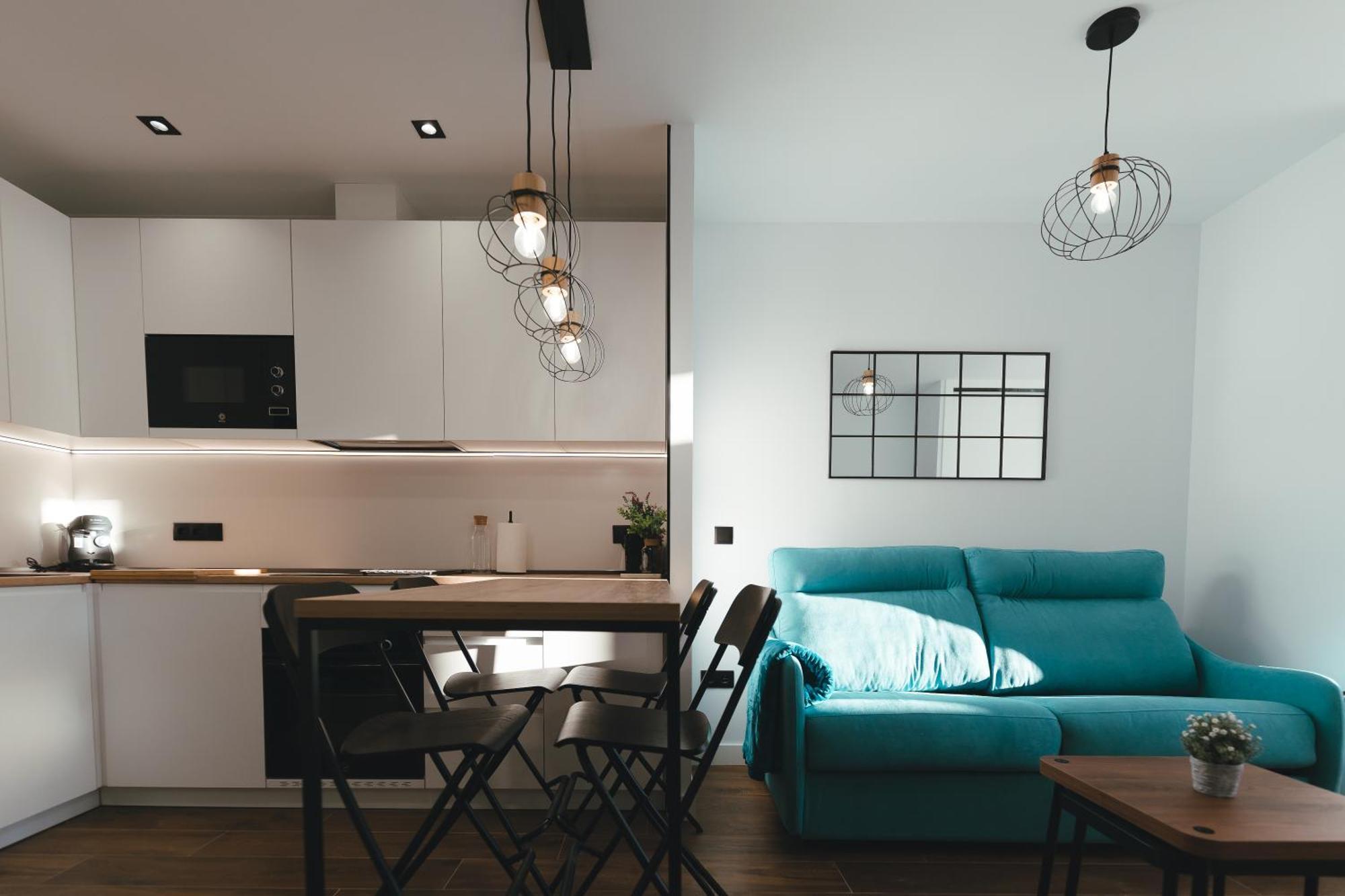 Macarena Suites Caces Esterno foto